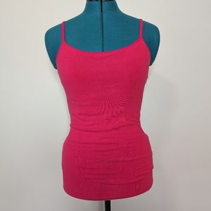 Express Pink Best Loved Cami